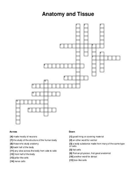 tissue thickness measurement crossword clue|Tissue thickness measurement Crossword Clue .